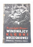 Winowajcy klęski wrześniowej, 1946 r.