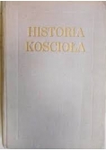 Historia kościoła, tom 1