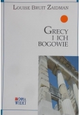 Grecy i ich bogowie