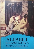 Alfabet Krawczuka mitologiczny