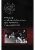 Strażnicy sowieckiego imperium