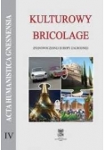 Kulturowy Bricolage