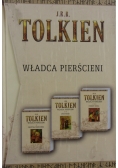 Władca Pierścieni 2 tomy