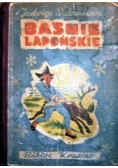 Baśnie lapońskie,1939r.