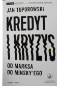 Kredyt i kryzys