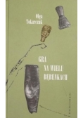 Gra na wielu