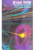 Kosmiczna przygoda człowieka mądrego