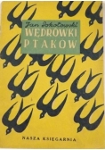 Wędrówki ptaków 1949 r