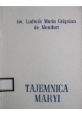 Tajemnica Maryi