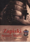 Zapiski Siostry Marii (1939-1947)