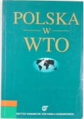 Polska w WTO