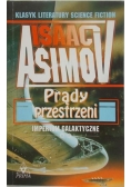 Prądy  przestrzeni. Imperium galaktyczne