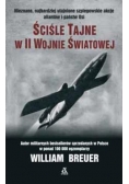 Ściśle tajne w II wojnie światowej