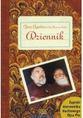 Ojciec Agostino San Marco in Lamis Dziennik