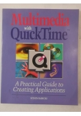 Multimedia with Quick Time