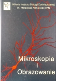 Mikroskopia i obrazowanie