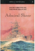 Admiral Sheer Krążownik dwóch oceanów