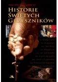 Historie świętych grzeszników