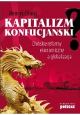 Kapitalizm Konfucjański