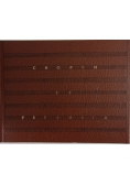 Chopin 24 preludia