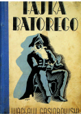 Fajka Batorego 1934 r.