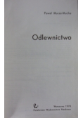 Techniki wytwarzania Odlewnictwo