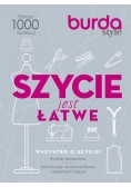 Szycie jest łatwe
