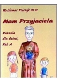 Mam Przyjaciela