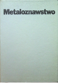 Metaloznawstwo