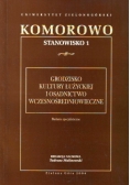 Komorowo Stanowisko 1