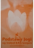 Podstawy Jogi wg tradycji B K S Iyengara