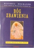 Bóg Zbawienia