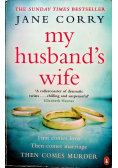 My husbands wife