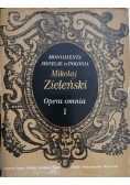 Opera omnia 1