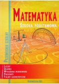 Matematyka Szkoła Podstawowa