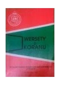 Wersety z koranu