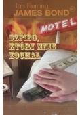 Szpieg który mnie kochał