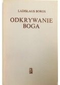 Odkrywanie Boga