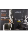 Osiemdziesiąt dni bursztynowych/Osiemdziesiąt dni żółtych