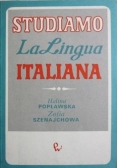 Studiamo La Lingua Italiana