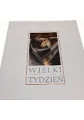 Wielki tydzień