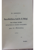 Drei Schlesische landesheilige, 1897 r.