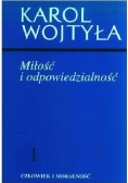 Miłość  i  odpowiedzialność