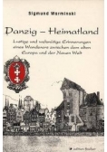 Danzig-Heimatland