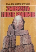 Zwierzęta ludzie bogowie