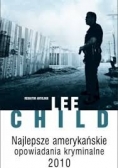 Najlepsze amerykańskie opowiadania kryminalne 2010