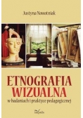 Etnografia wizualna w badaniach i praktyce...