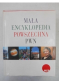 Mała encyklopedia powszechna PWN