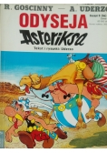 Odyseja .Asteriksa ,zeszyt 2