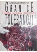 Granice tolerancji. O teoriach zachowań dewiacyjnych